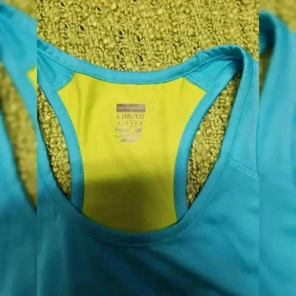 ♥NEW BALANCE DRY - Picture 3 of 3